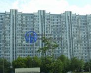 1-комнатная квартира площадью 38 кв.м, Маршала Голованова ул., 2 | цена 5 300 000 руб. | www.metrprice.ru