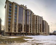 2-комнатная квартира площадью 76.6 кв.м, Измайловский пр., 10К4 | цена 32 500 000 руб. | www.metrprice.ru