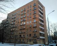 1-комнатная квартира площадью 21.1 кв.м, Енисейская ул., 17К3 | цена 4 600 000 руб. | www.metrprice.ru