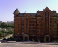 3-комнатная квартира площадью 126 кв.м, Береговая ул., 4 | цена 8 672 000 руб. | www.metrprice.ru