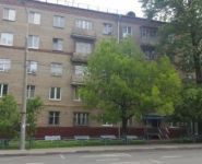 1-комнатная квартира площадью 36 кв.м, улица Дмитрия Ульянова, 6к1 | цена 5 350 000 руб. | www.metrprice.ru