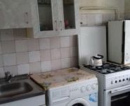 3-комнатная квартира площадью 55 кв.м, Рабочая ул., 6 | цена 2 850 000 руб. | www.metrprice.ru