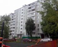 3-комнатная квартира площадью 68.7 кв.м, Ельнинская улица, 13 | цена 8 500 000 руб. | www.metrprice.ru