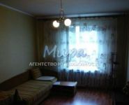 3-комнатная квартира площадью 67 кв.м, аллея Жемчуговой, 3к2 | цена 9 700 000 руб. | www.metrprice.ru