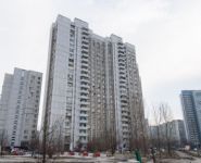 3-комнатная квартира площадью 77 кв.м, улица Милашенкова, 18 | цена 12 900 000 руб. | www.metrprice.ru