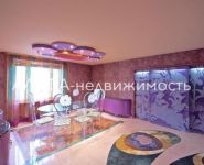 6-комнатная квартира площадью 210.9 кв.м, Курсовой переулок, 8/2 | цена 149 990 000 руб. | www.metrprice.ru