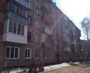 3-комнатная квартира площадью 56 кв.м, Десантная улица, 32 | цена 3 650 000 руб. | www.metrprice.ru