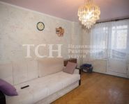 2-комнатная квартира площадью 45 кв.м, улица Сакко и Ванцетти, 10 | цена 3 990 000 руб. | www.metrprice.ru