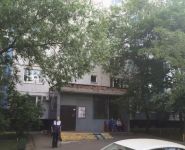 1-комнатная квартира площадью 39 кв.м, Генерала Глаголева ул., 30К5 | цена 6 600 000 руб. | www.metrprice.ru