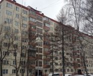 2-комнатная квартира площадью 44 кв.м, Карбышева ул., 13 | цена 4 300 000 руб. | www.metrprice.ru