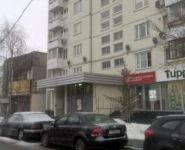 2-комнатная квартира площадью 54 кв.м, Варшавское ш., 143К1 | цена 8 400 000 руб. | www.metrprice.ru