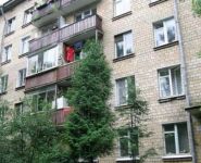 1-комнатная квартира площадью 33 кв.м, Авангардная ул., 14 | цена 5 600 000 руб. | www.metrprice.ru
