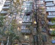 2-комнатная квартира площадью 46 кв.м, улица Молодцова, 19к1 | цена 7 000 000 руб. | www.metrprice.ru