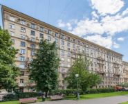 3-комнатная квартира площадью 90 кв.м, 1812 года ул., 2 | цена 29 000 000 руб. | www.metrprice.ru