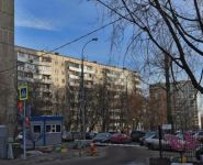 2-комнатная квартира площадью 46 кв.м, Витебская ул., 10К1 | цена 3 200 000 руб. | www.metrprice.ru