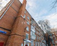 2-комнатная квартира площадью 56 кв.м, Партизанская ул., 20 | цена 10 500 000 руб. | www.metrprice.ru