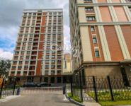 3-комнатная квартира площадью 117 кв.м, Щукинская ул., 8 | цена 32 500 000 руб. | www.metrprice.ru