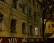 4-комнатная квартира площадью 120 кв.м, Большой Сухаревский переулок, 21с6 | цена 35 000 000 руб. | www.metrprice.ru