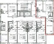 2-комнатная квартира площадью 60 кв.м, улица Лорха, 15 | цена 3 600 000 руб. | www.metrprice.ru