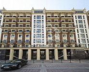 6-комнатная квартира площадью 267 кв.м, Косыгина ул., 2 | цена 293 564 820 руб. | www.metrprice.ru