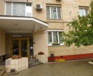 3-комнатная квартира площадью 110 кв.м, Тружеников 1-й пер., 17 | цена 48 000 000 руб. | www.metrprice.ru