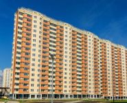2-комнатная квартира площадью 55.8 кв.м,  | цена 5 945 490 руб. | www.metrprice.ru