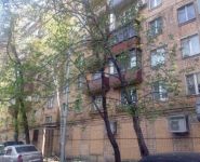 1-комнатная квартира площадью 31 кв.м, Тульская Малая ул., 22 | цена 7 300 000 руб. | www.metrprice.ru