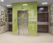 5-комнатная квартира площадью 9 кв.м, Мира просп., 102С17 | цена 22 700 000 руб. | www.metrprice.ru