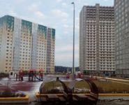 2-комнатная квартира площадью 71.3 кв.м, 1-й микрорайон, 1 | цена 3 480 000 руб. | www.metrprice.ru