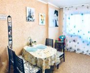 2-комнатная квартира площадью 54 кв.м, 3-й микрорайон, 338 | цена 7 700 000 руб. | www.metrprice.ru