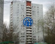 1-комнатная квартира площадью 33.8 кв.м, Сухонская ул., 11А | цена 6 490 000 руб. | www.metrprice.ru
