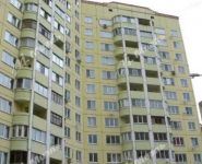 2-комнатная квартира площадью 56 кв.м, Солнечная ул., 22 | цена 5 400 000 руб. | www.metrprice.ru