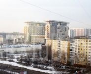 3-комнатная квартира площадью 76 кв.м, Новоясеневский просп., 32/1 | цена 10 300 000 руб. | www.metrprice.ru