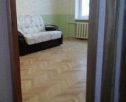 1-комнатная квартира площадью 36 кв.м, Смольная ул., 19К2 | цена 6 150 000 руб. | www.metrprice.ru