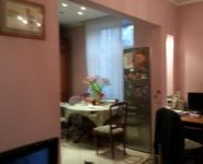 3-комнатная квартира площадью 80.2 кв.м, Кожуховский 1-й пр., 19К3 | цена 4 900 000 руб. | www.metrprice.ru