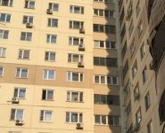 3-комнатная квартира площадью 92.3 кв.м, Ильинский бул., 5 | цена 8 500 000 руб. | www.metrprice.ru
