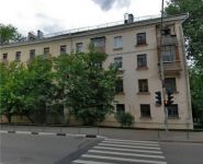 1-комнатная квартира площадью 35 кв.м, улица Боженко, 12к1 | цена 5 140 000 руб. | www.metrprice.ru