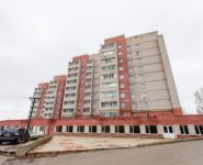 3-комнатная квартира площадью 62 кв.м,  | цена 4 854 650 руб. | www.metrprice.ru