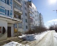 1-комнатная квартира площадью 34 кв.м, Полевая улица, 6 | цена 1 800 000 руб. | www.metrprice.ru