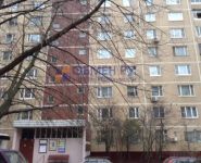 3-комнатная квартира площадью 62 кв.м, Ключевая ул., 10К2 | цена 10 000 000 руб. | www.metrprice.ru