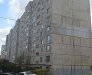 2-комнатная квартира площадью 49 кв.м, Солнечная ул., 5 | цена 4 600 000 руб. | www.metrprice.ru