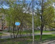 2-комнатная квартира площадью 52.5 кв.м, Дмитрия Ульянова ул., 4К1 | цена 15 000 000 руб. | www.metrprice.ru