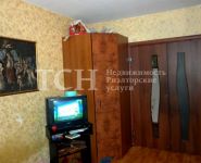 2-комнатная квартира площадью 45 кв.м, Серебрянка мкр, 29 | цена 3 250 000 руб. | www.metrprice.ru