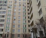 1-комнатная квартира площадью 39.4 кв.м, Марьинский Парк ул., 45 | цена 5 500 000 руб. | www.metrprice.ru