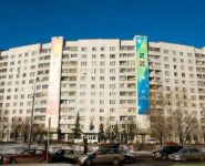 2-комнатная квартира площадью 52 кв.м, 10-й мкр, К1004 | цена 6 100 000 руб. | www.metrprice.ru