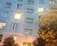 1-комнатная квартира площадью 32.6 кв.м, 50 лет ВЛКСМ ул., 10 | цена 3 316 000 руб. | www.metrprice.ru