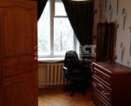 2-комнатная квартира площадью 43 кв.м, Онежская ул., 16к4 | цена 6 190 000 руб. | www.metrprice.ru