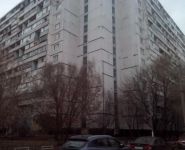 2-комнатная квартира площадью 54 кв.м, Паромная ул., 3 | цена 8 600 000 руб. | www.metrprice.ru