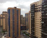 1-комнатная квартира площадью 42.2 кв.м, Октября ул., 44 | цена 4 800 000 руб. | www.metrprice.ru