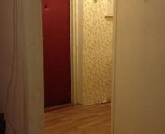1-комнатная квартира площадью 31 кв.м, Андропова просп., 50к2 | цена 6 000 000 руб. | www.metrprice.ru